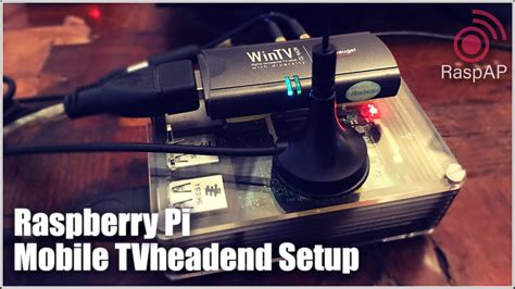 If all the TV Tuners are plugged into USB ports, then the TVheadend setuop doesn&39;t work as well. . Tvheadend transcoding raspberry pi 3